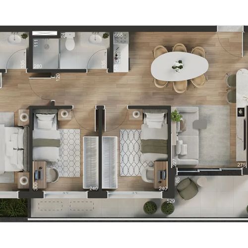 Apto 3 Dorm Final 02